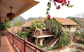 Tam Coc Ngoc Linh Bungalow Ninh Binh