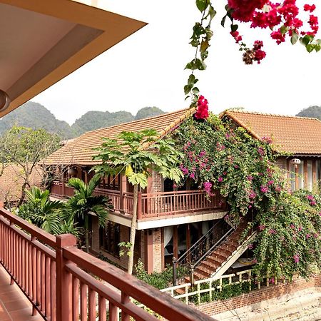 Tam Coc Ngoc Linh Bungalow Ninh Binh Exterior photo